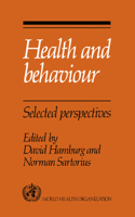 Health and Behaviour