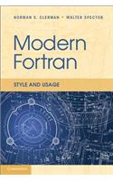 Modern FORTRAN