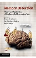 Memory Detection