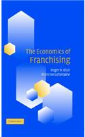 Economics of Franchising