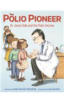 The Polio Pioneer