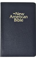 Deluxe Catholic Gift Bible-NABRE