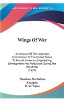 Wings Of War