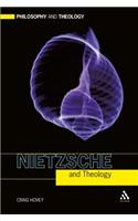 Nietzsche and Theology