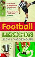 Football Lexicon