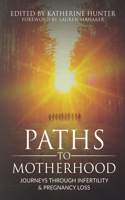 Paths to Motherhood: Journeys Through Infertility & Pregnancy Loss