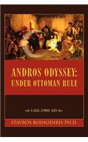 Andros Odyssey