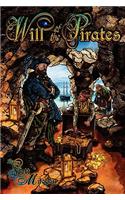 Will of the Pirates: (English)