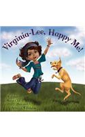 Virginia-Lee, Happy Me!