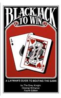 Blackjack to Win