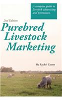 Purebred Livestock Marketing