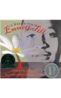 Wreath for Emmett Till
