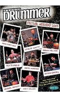 Modern Drummer Festival 2003