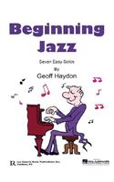 Beginning Jazz
