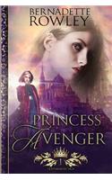 Princess Avenger