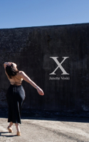 X