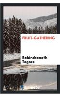Fruit-Gathering