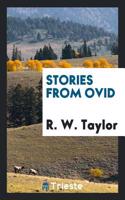 Stories from Ovid