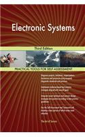 Electronic Systems Third Edition