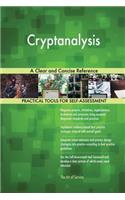 Cryptanalysis A Clear and Concise Reference