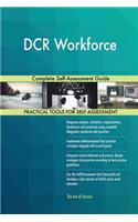 DCR Workforce Complete Self-Assessment Guide