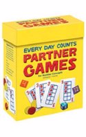 Great Source Every Day Counts: Partner Games: Kit Grade 6: (English)