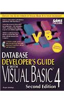 Database Developer's Guide with Visual C++ 2