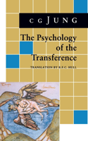 Psychology of the Transference: (From Vol. 16 Collected Works)(Bollingen Series)