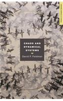 Chaos and Dynamical Systems: (Primers in Complex Systems)