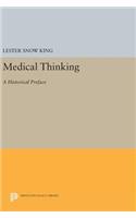 Medical Thinking