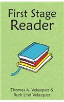 First Stage Reader