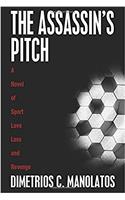 The Assassins Pitch: A Novel