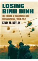 Losing Binh Dinh