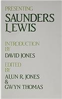 PRESENTING SAUNDERS LEWIS