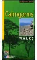 Pathfinder Cairngorms
