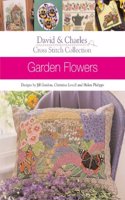 Garden Flowers (Cross Stitch Collection S.) Paperback â€“ 26 March 2004