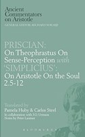 On Theophrastus on Perception