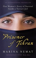 Prisoner of Tehran