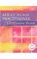 Adult Nurse Practitioner