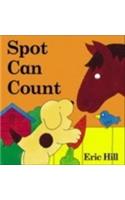 Spot Can Count