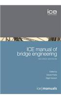 Ice Manual of Bridge Engineering