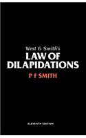 West & Smith's Law of Dilapidations