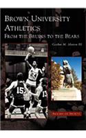 Brown University Athletics