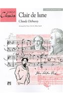 Clair de Lune