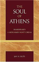 Soul of Athens