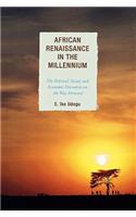 African Renaissance in the Millennium