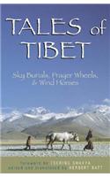 Tales of Tibet