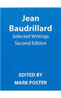 Jean Baudrillard - Selected Writings 2e