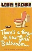 There's a Boy in the Girls' Bathroom