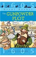 The Gunpowder Plot
